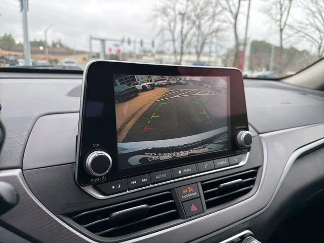 Used 2024 Nissan Altima 2.5 SR image 16