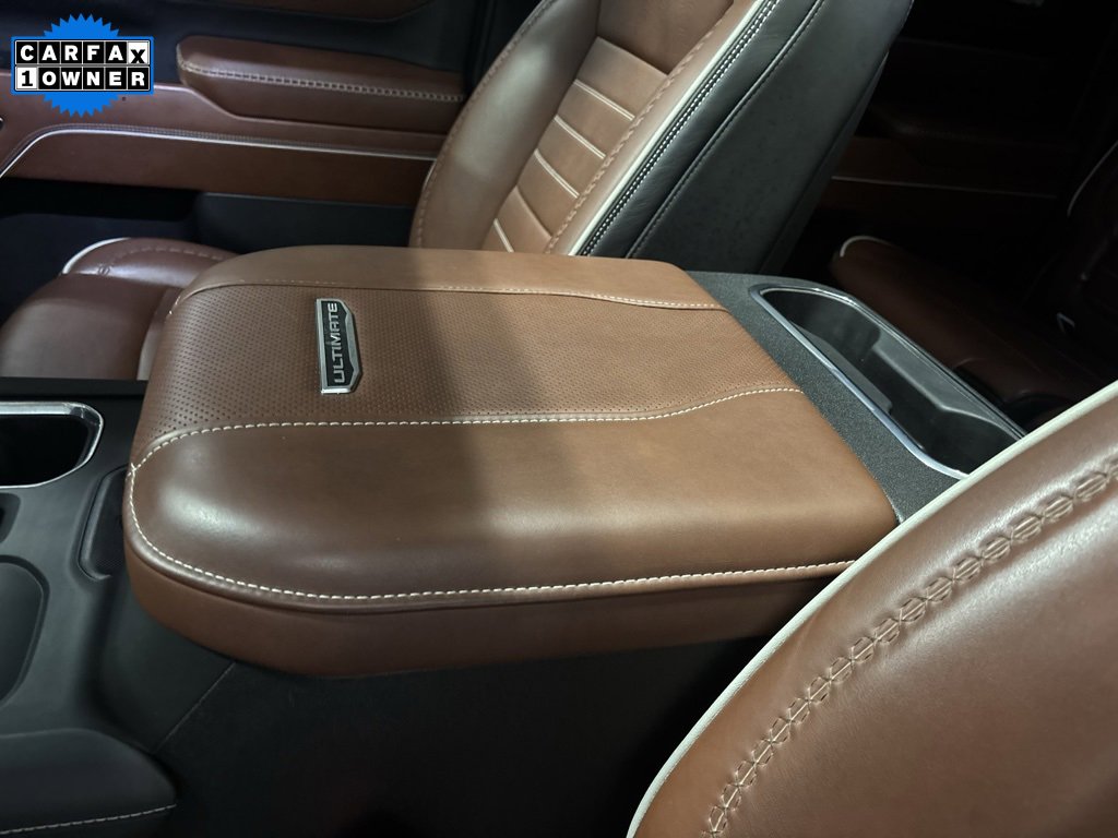 Used 2024 GMC Sierra 2500 Denali Ultimate image 22