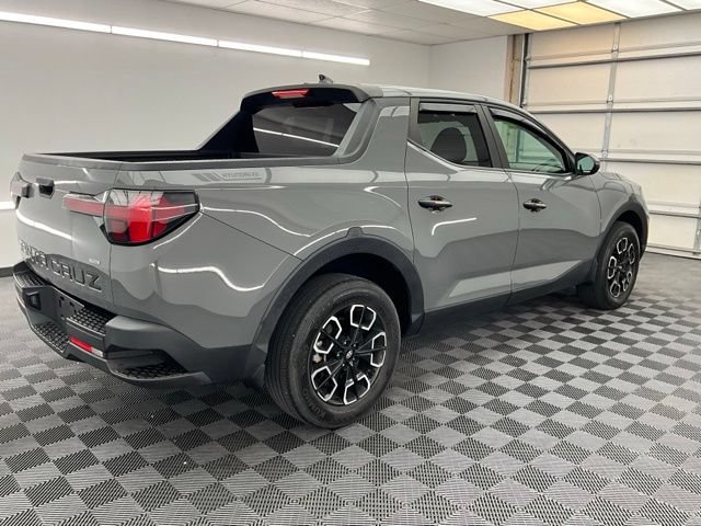 Used 2022 Hyundai Santa Cruz SEL AWD/4WD image 23