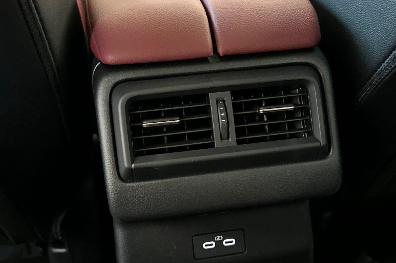 New 2026 MAZDA CX-50 AWD 2.5 Hybrid w/ Cargo Package image 14