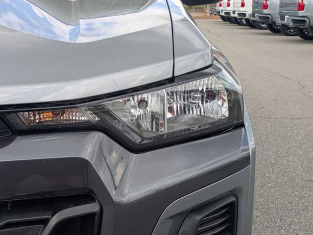 New 2026 Chevrolet Colorado LT w/ Advanced Trailering Package image 11