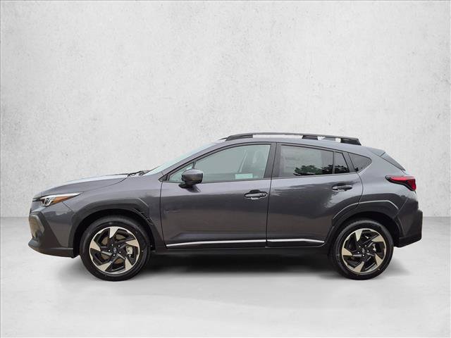 New 2026 Subaru Crosstrek 2.5i Limited w/ Crosstrek Mirror Package AWD/4WD image 5