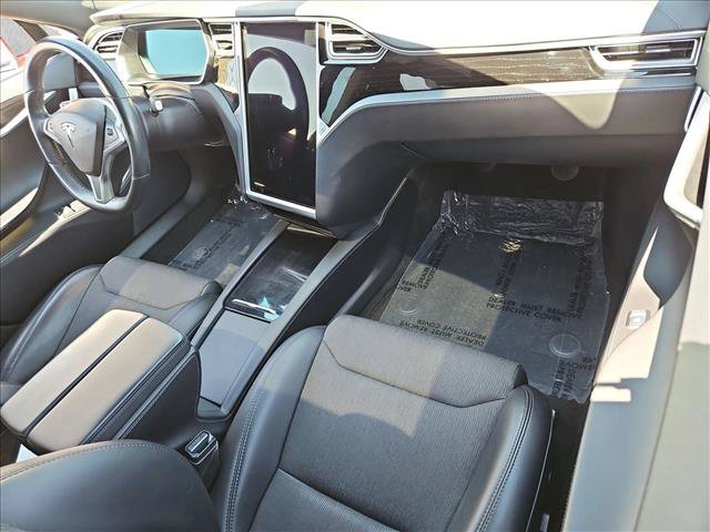 Used 2017 Tesla Model S 100D AWD/4WD image 22