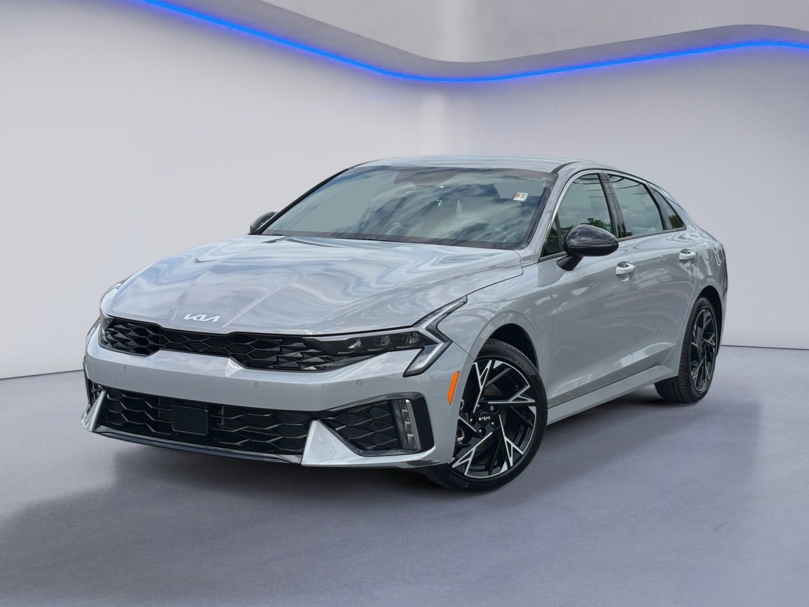 Used 2025 Kia K5 GT-Line FWD image 2