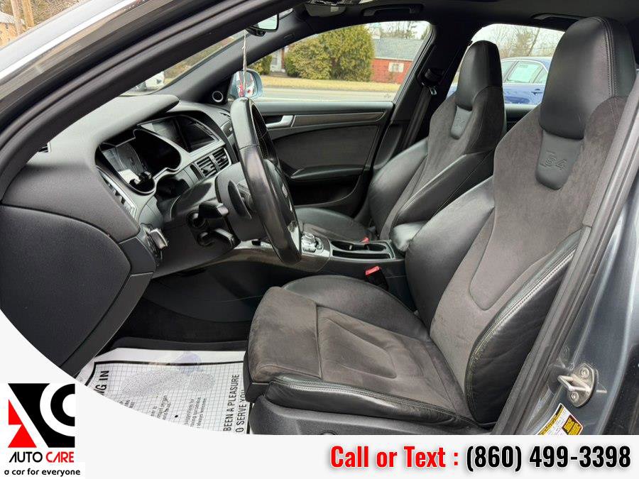 Used 2014 Audi S4 Premium Plus image 16
