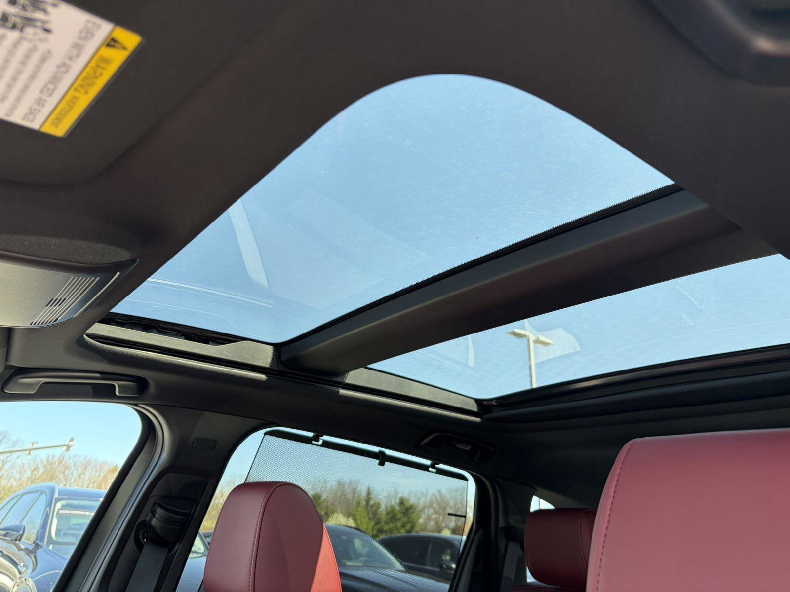 New 2026 MAZDA CX-70 3.3 Turbo S w/ Premium Package AWD/4WD image 25