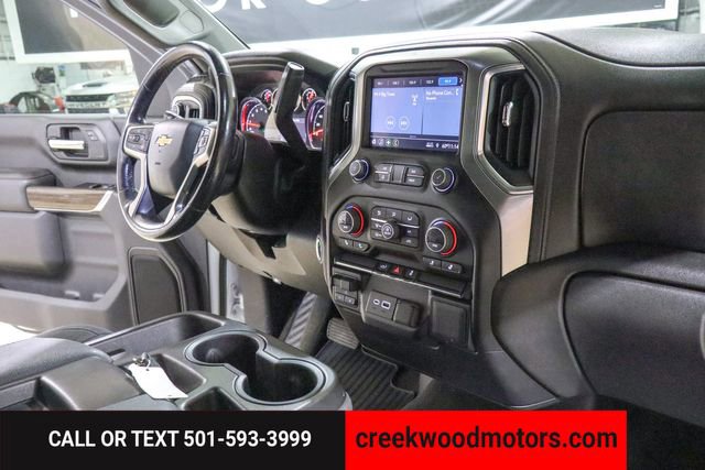 Used 2022 Chevrolet Silverado 3500 LT w/ Convenience Package image 52
