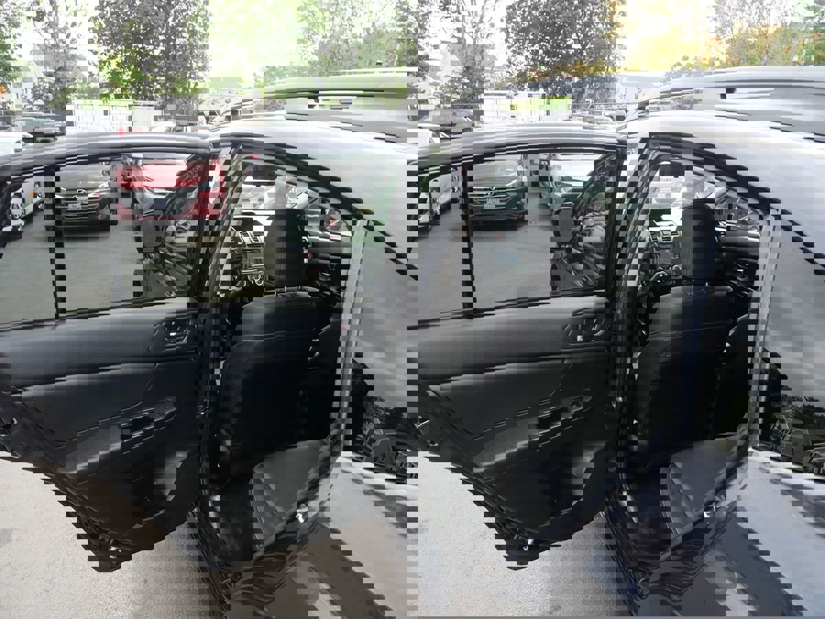 Used 2013 Subaru Crosstrek 2.0i Limited image 24