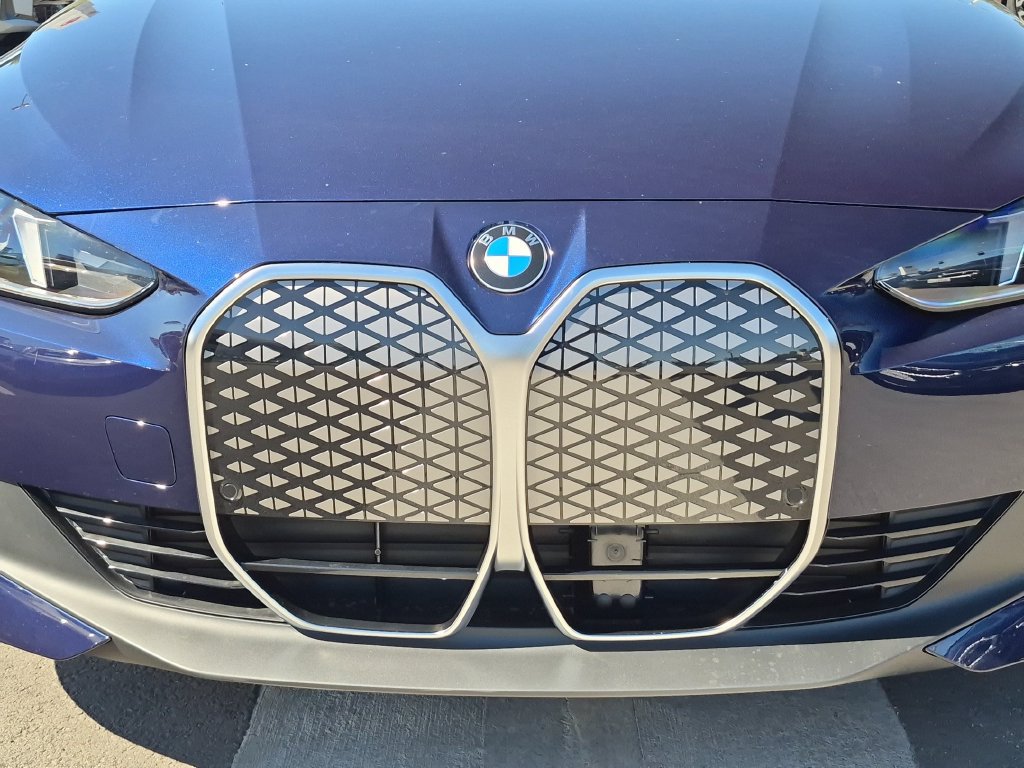 New 2026 BMW i4 eDrive40 w/ Premium Package RWD image 37