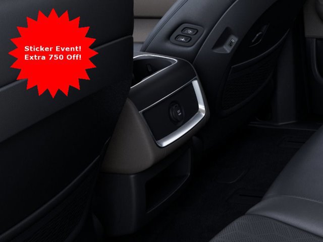New 2026 Kia Carnival EX FWD image 29