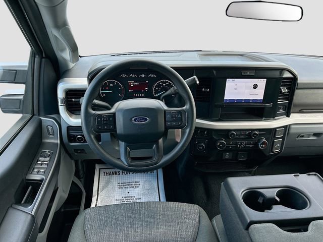 Certified 2025 Ford F250 XLT AWD/4WD image 22