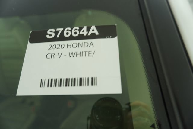 Used 2020 Honda CR-V EX image 41