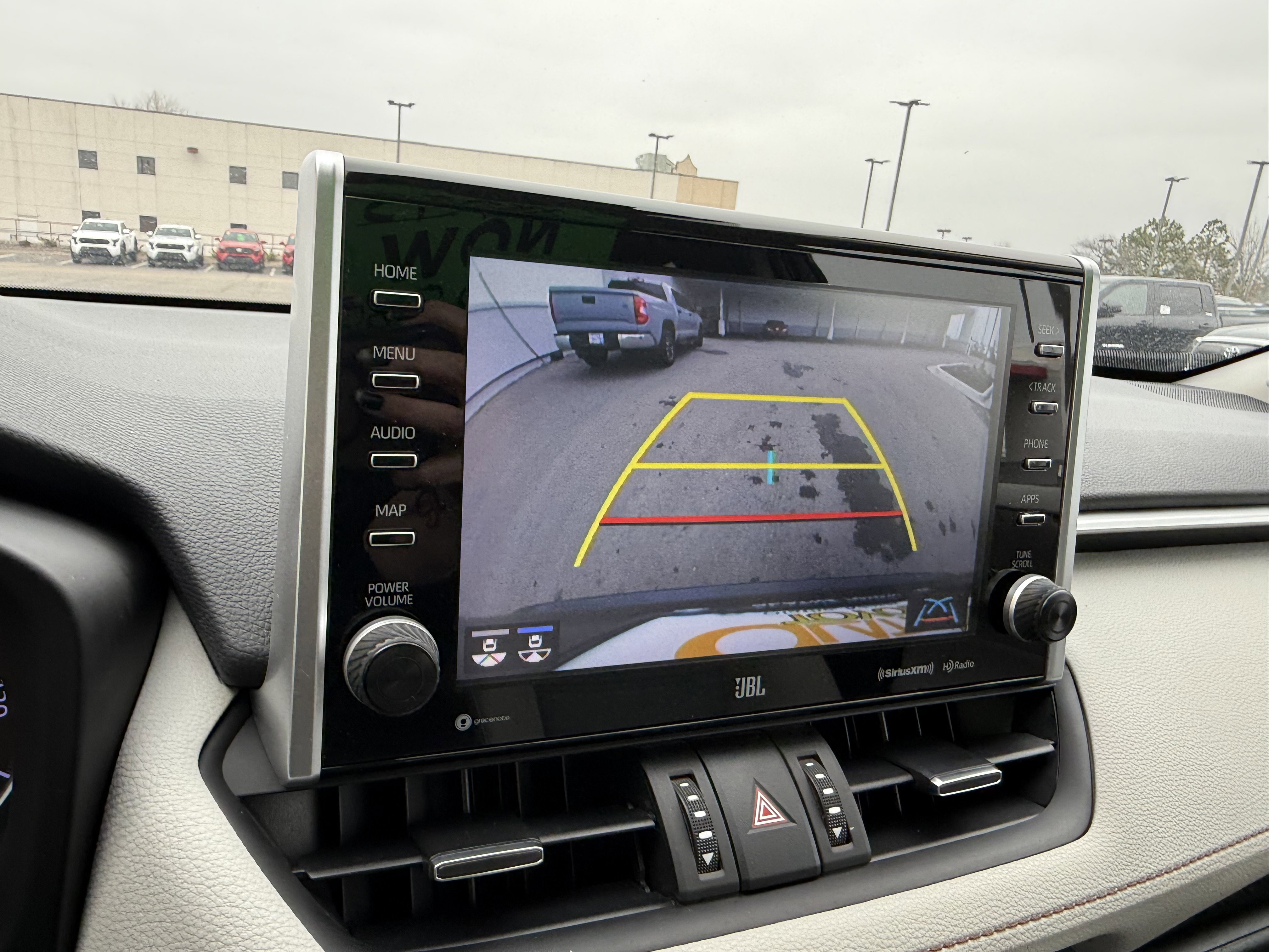 Certified 2022 Toyota RAV4 XLE Premium image 9