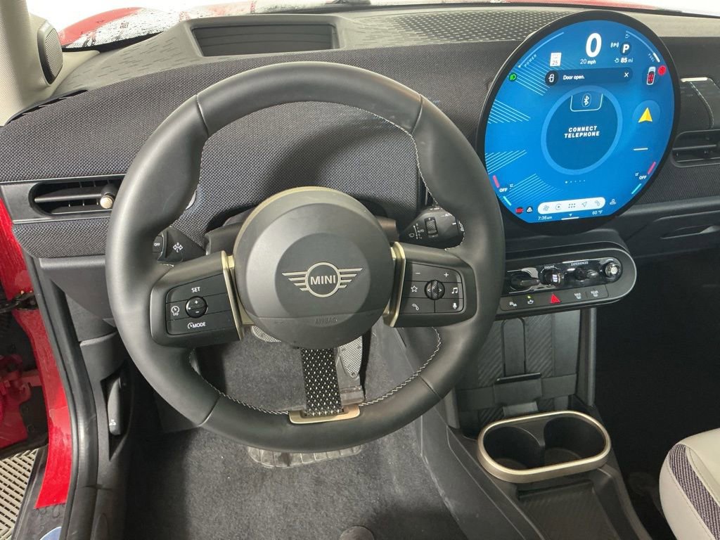 Certified 2025 MINI Cooper S image 15