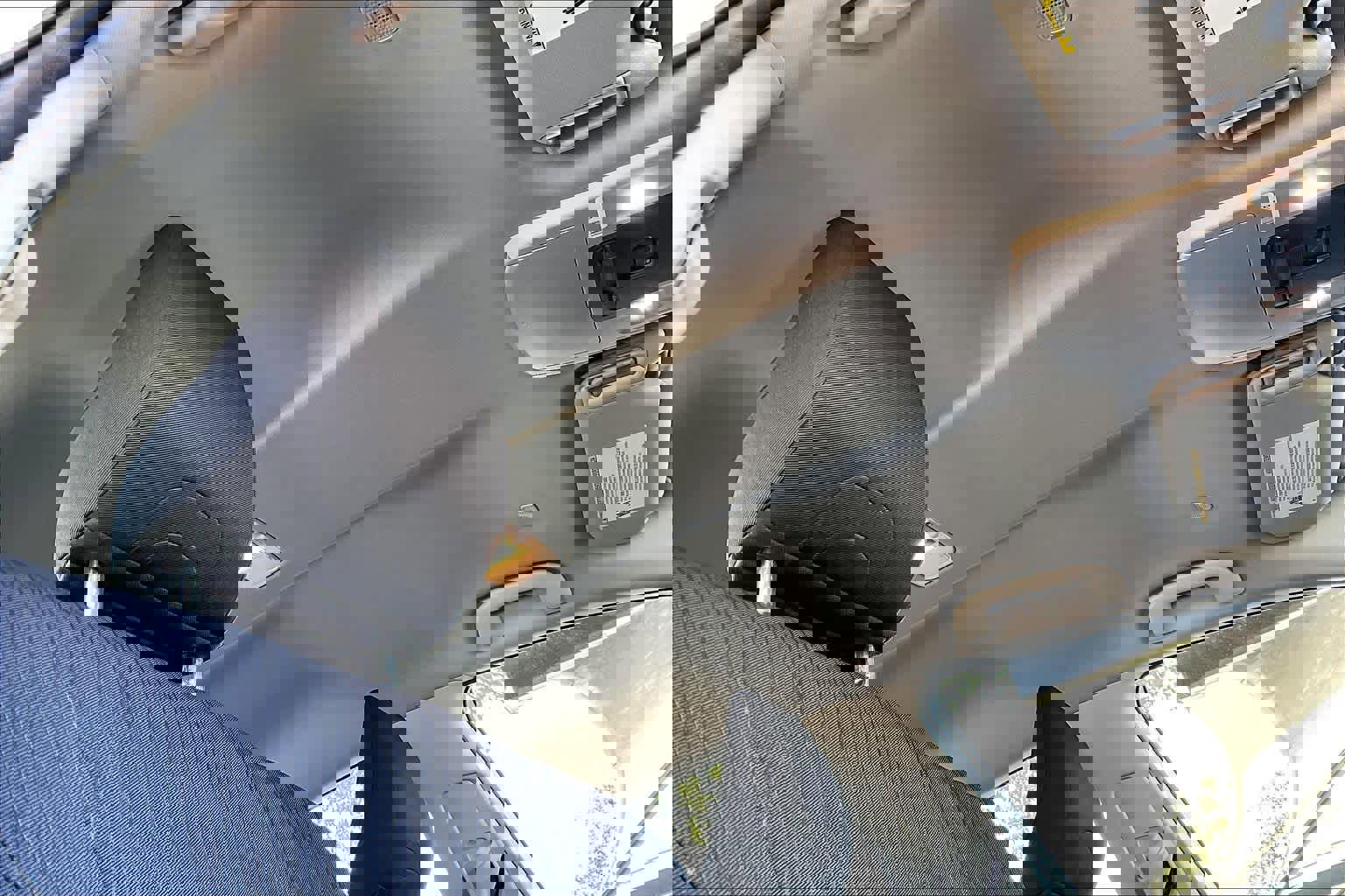 Used 2025 Toyota Camry LE image 11