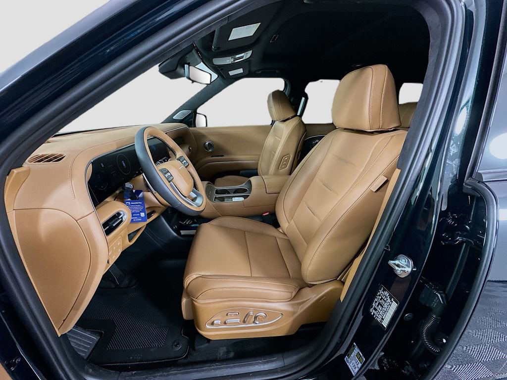 New 2026 Hyundai Palisade Calligraphy FWD image 16