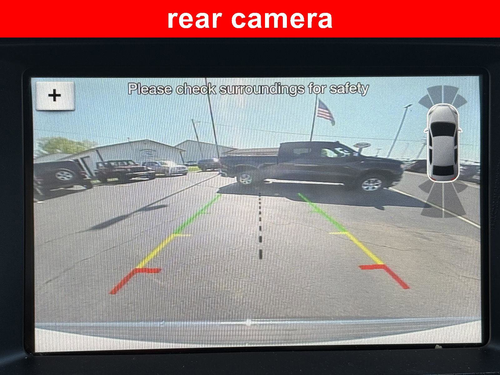 Used 2018 Ford Explorer XLT w/ Equipment Group 201A image 7