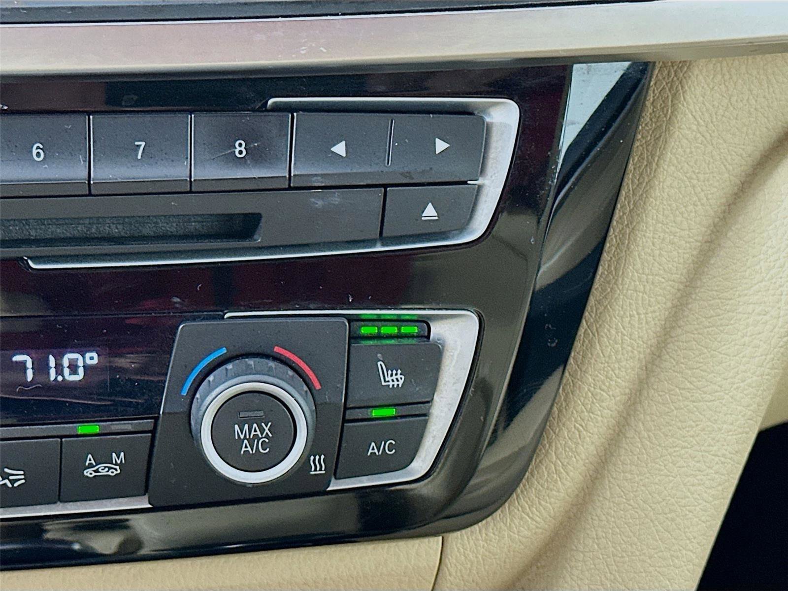 Used 2019 BMW 430i xDrive Convertible w/ M Sport Package image 20