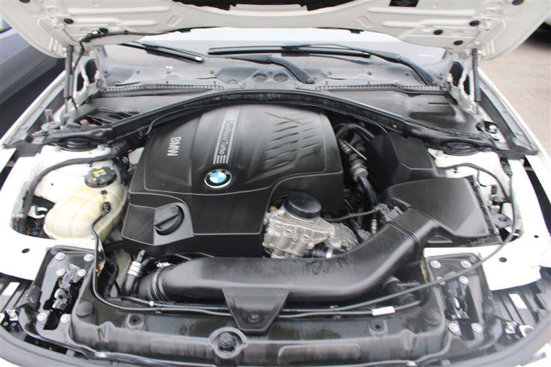 Used 2015 BMW 335i xDrive Sedan AWD/4WD image 23