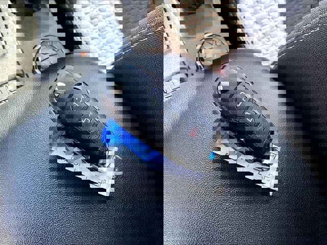 Used 2025 Ford Ranger XL w/ Trailer Tow Package AWD/4WD image 11