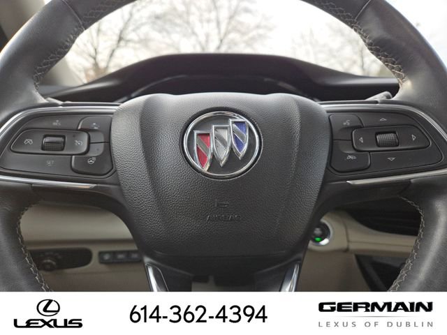 Used 2022 Buick Envision Avenir w/ Technology Package II image 39