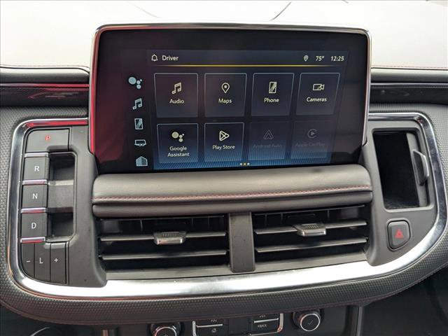 Used 2022 Chevrolet Suburban RST w/ Luxury Package image 10