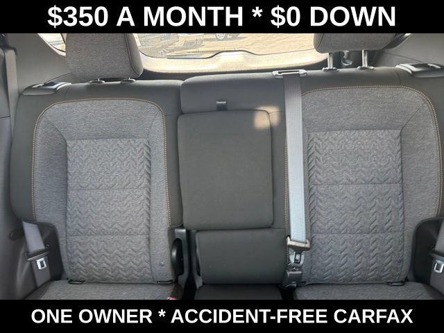 Used 2024 Chevrolet Equinox LT w/ LPO, Floor Liner Package AWD/4WD image 36