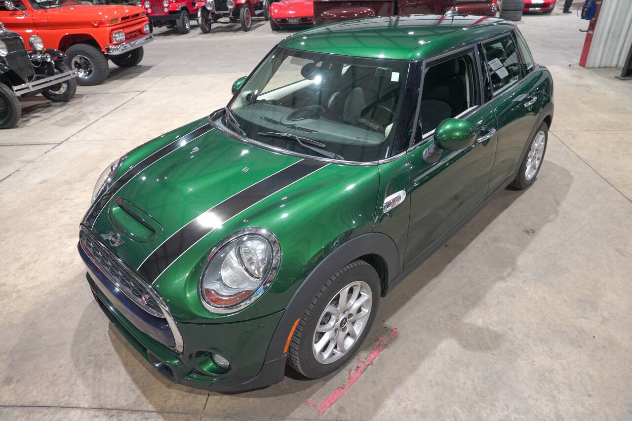 Used 2015 MINI Cooper S image 15