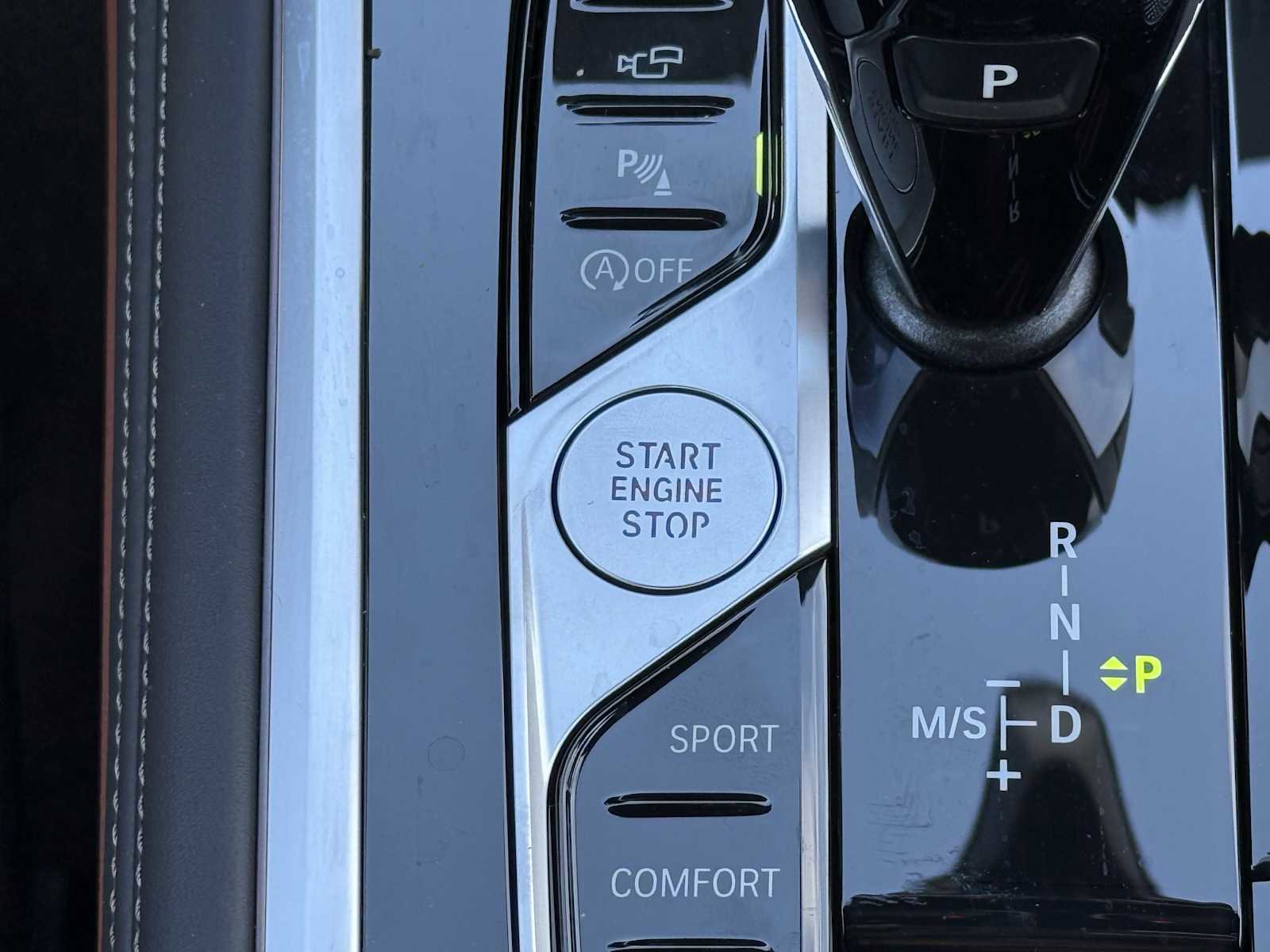 New 2026 BMW M850i xDrive image 19