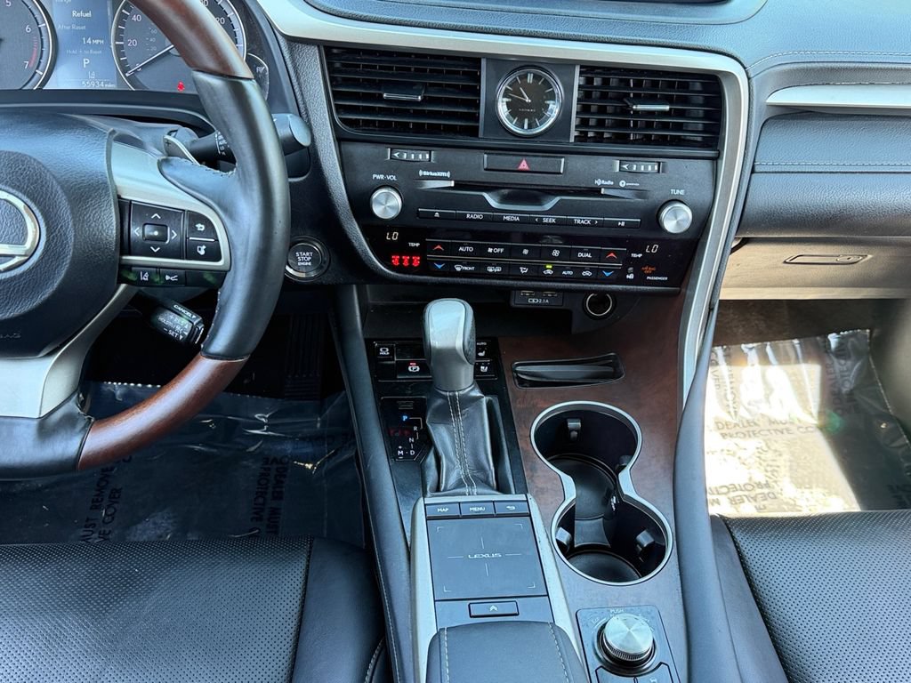 Used 2020 Lexus RX 350 FWD w/ Premium Package image 13