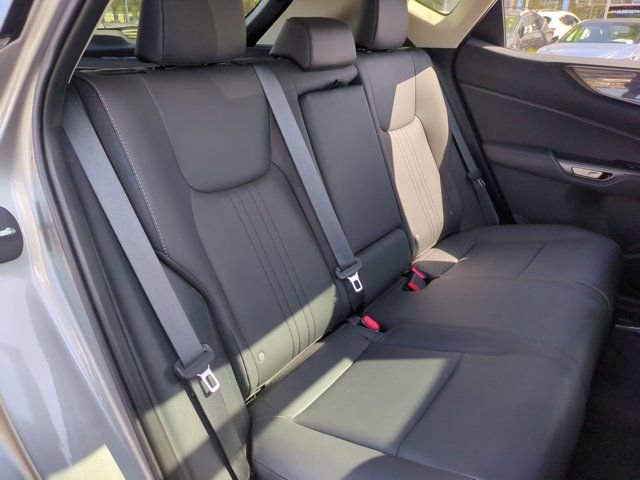 Used 2025 Lexus NX 350 AWD w/ Premium Package image 28
