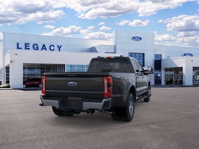 New 2026 Ford F350 Lariat w/ Chrome Package AWD/4WD image 8