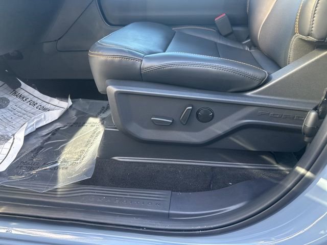 New 2025 Ford Expedition Tremor image 16