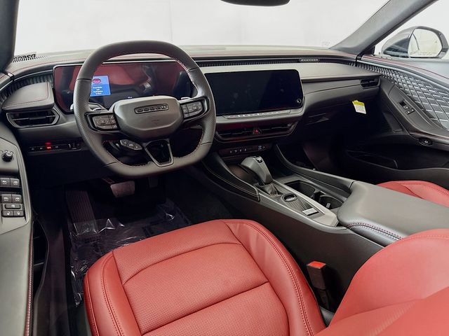 New 2026 Dodge Charger R/T AWD/4WD image 23