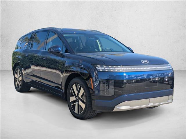 New 2026 Hyundai Ioniq 9 SEL image 5