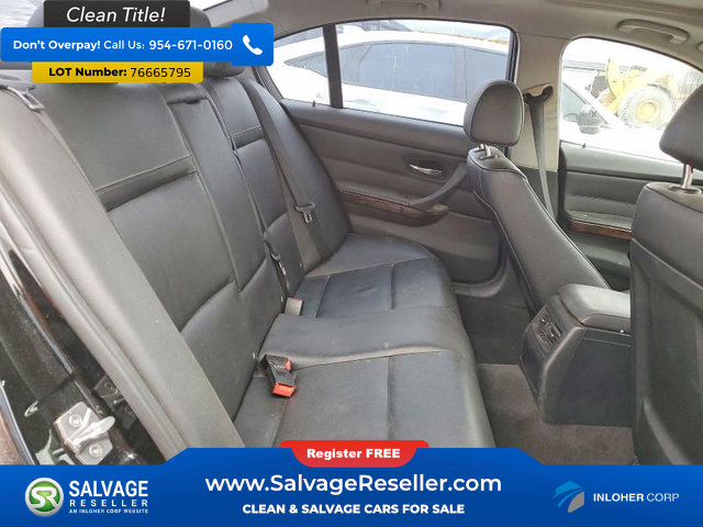 Used 2011 BMW 328i Sedan image 13