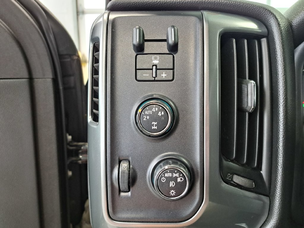 Used 2016 Chevrolet Silverado 1500 LT w/ All Star Edition AWD/4WD image 14