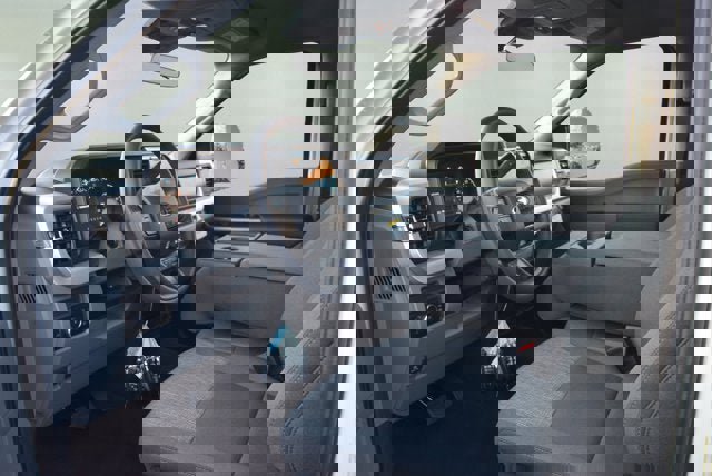 New 2026 Ford F250 XLT w/ Snow Plow Prep Package image 6