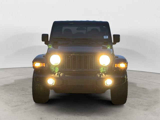 Used 2025 Jeep Gladiator Sport image 8