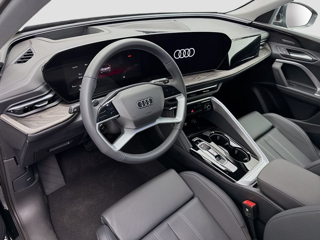 Used 2025 Audi Q5 Premium Plus w/ Premium Plus AWD/4WD image 10