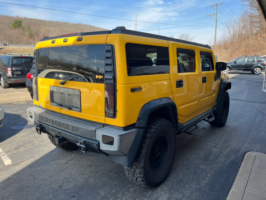 Used 2006 HUMMER H2 image 4