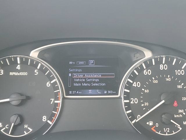 Used 2020 Nissan Pathfinder Platinum AWD/4WD image 27
