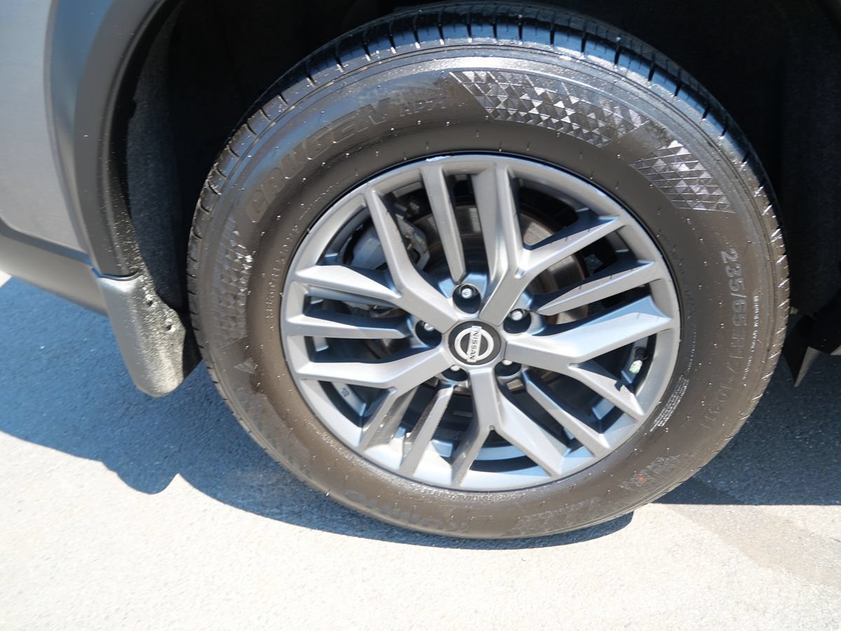 Used 2021 Nissan Rogue S FWD image 38