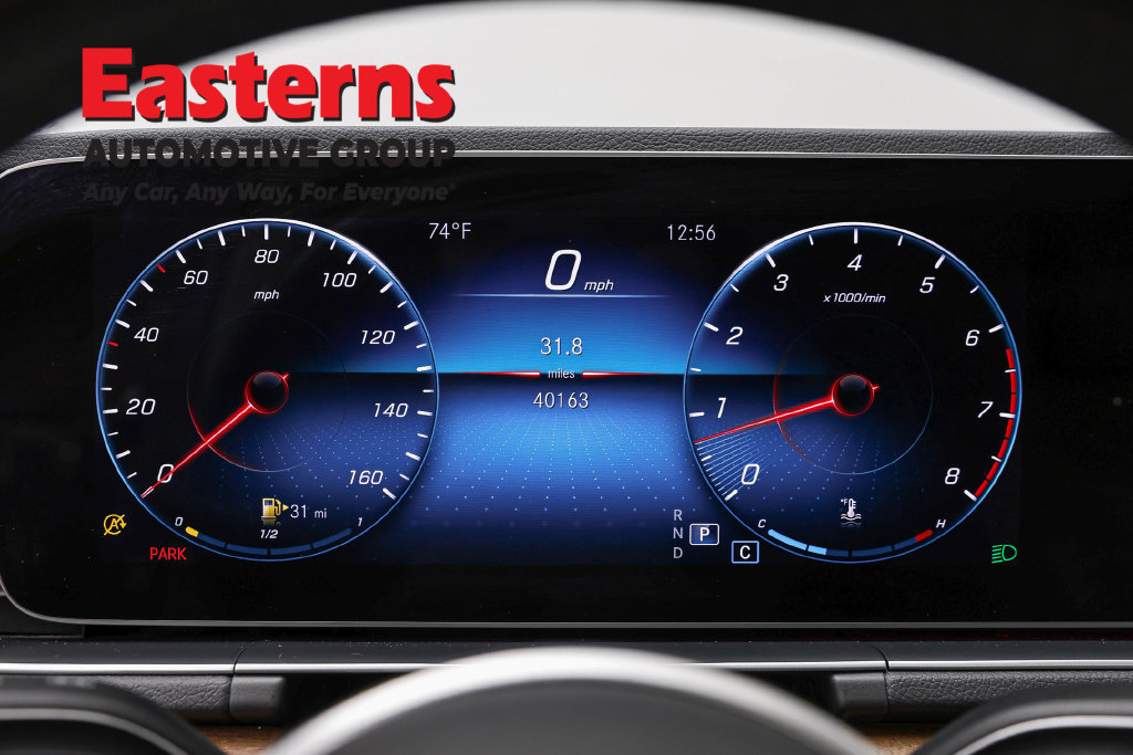 Used 2020 Mercedes-Benz GLE 350 4MATIC w/ Premium Package image 14