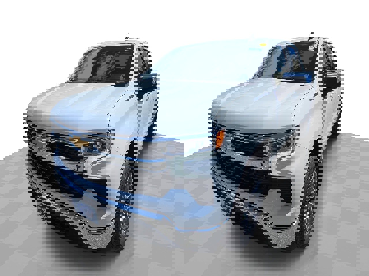 New 2026 Chevrolet Silverado 1500 LT image 37