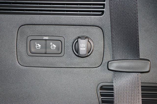 New 2025 Kia Sorento SX image 12