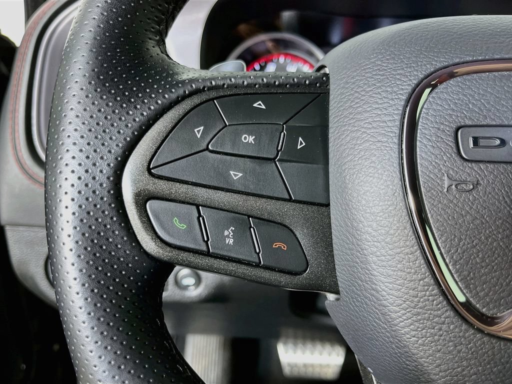 Used 2023 Dodge Charger Scat Pack RWD image 15
