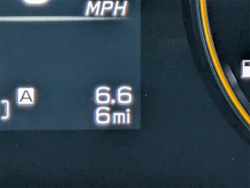 New 2026 Subaru Crosstrek 2.5i Wilderness image 33