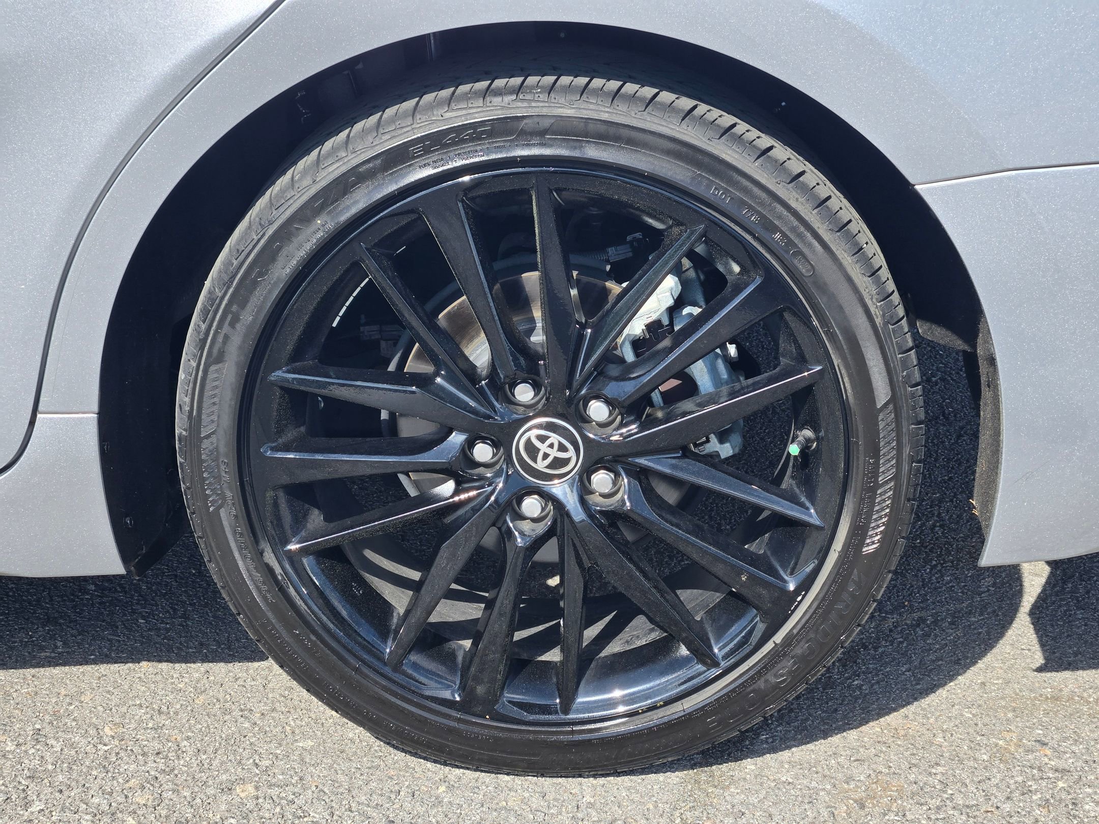 Used 2023 Toyota Camry XSE image 17