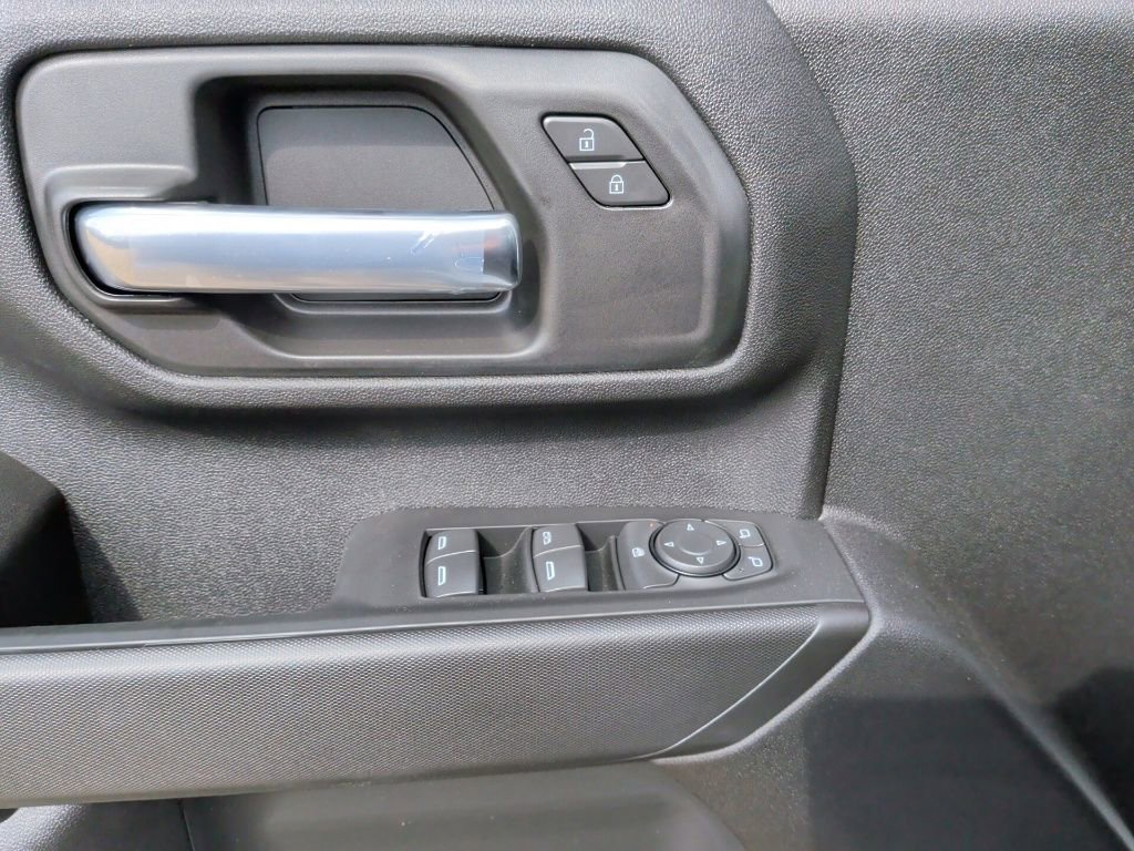 New 2026 GMC Sierra 3500 Pro image 11